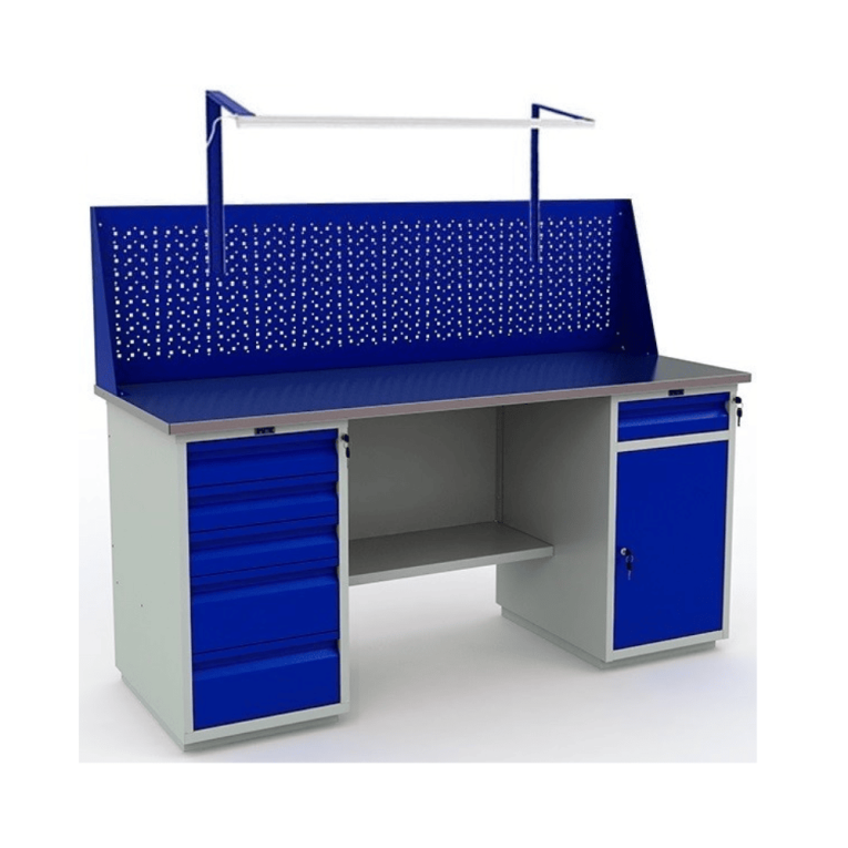 Верстак Profi WT180.WD5/WD2.011 купить в Северодвинске Верстак Profi WT180.WD5/WD2.011 купить в Северодвинске