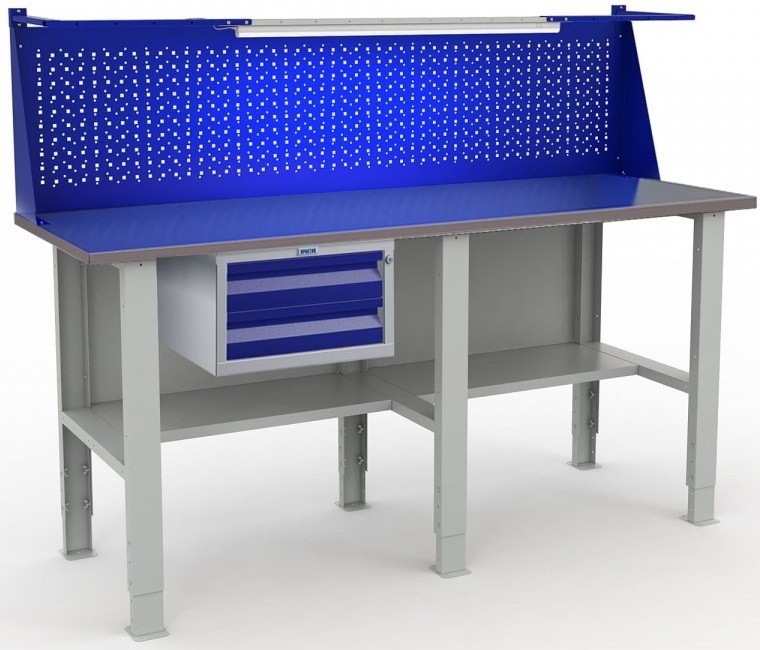 Верстак Expert WTS200.F2/F2/F2.111 купить в Северодвинске Верстак Expert WTS200.F2/F2/F2.111 купить в Северодвинске