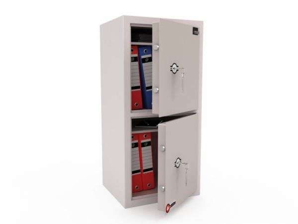 Лёгкий сейф LS-042 R купить в Северодвинске