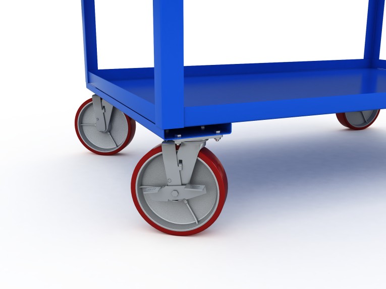 Тележка для инструментов PLATFORM 1300х700.006 купить в Северодвинске