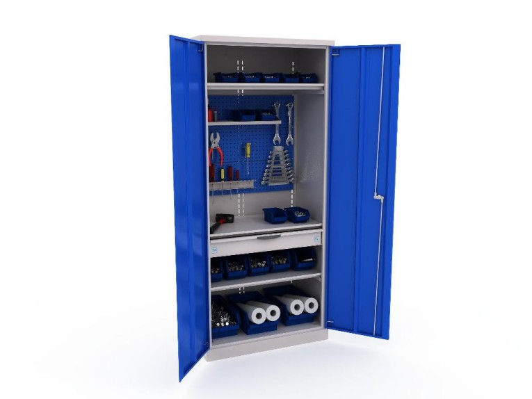 Шкаф ERGO 181 №3 купить в Северодвинске