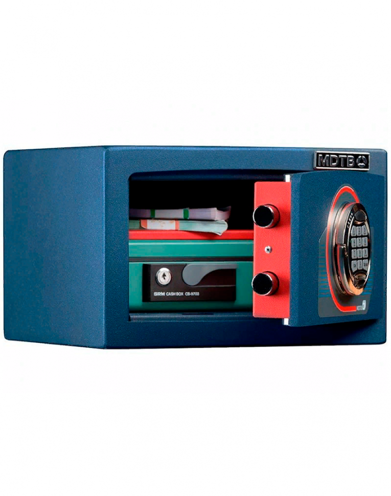 Взломостойкий сейф MDTB EK-22.E купить в Северодвинске Взломостойкий сейф MDTB EK-22.E купить в Северодвинске