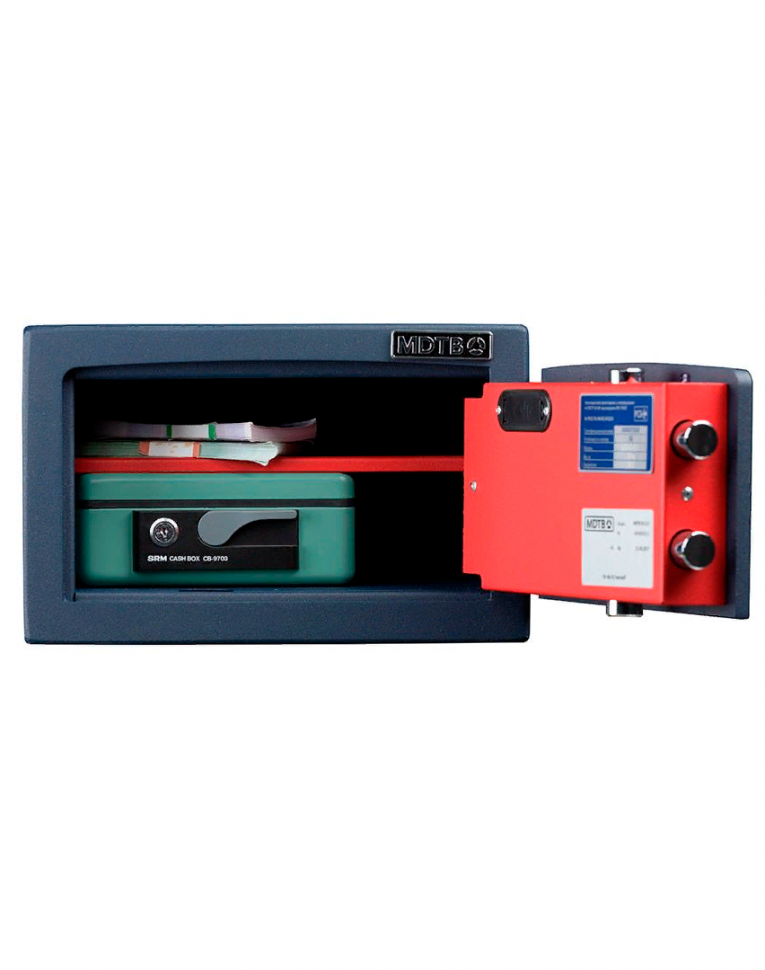 Взломостойкий сейф MDTB EK-22.E купить в Северодвинске Взломостойкий сейф MDTB EK-22.E купить в Северодвинске