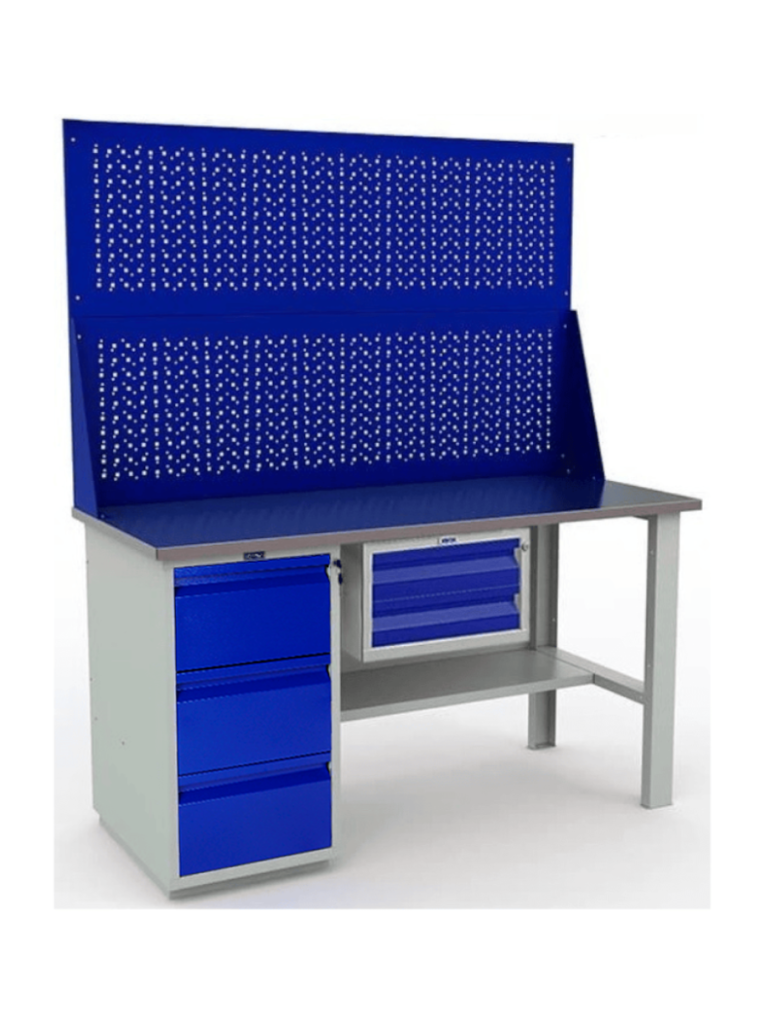 Верстак Практик Profi WT140.WD3/WF1.120 купить в Северодвинске Верстак Практик Profi WT140.WD3/WF1.120 купить в Северодвинске