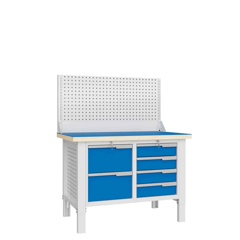 Верстак CTR 1232.S24.3-1 купить в Северодвинске