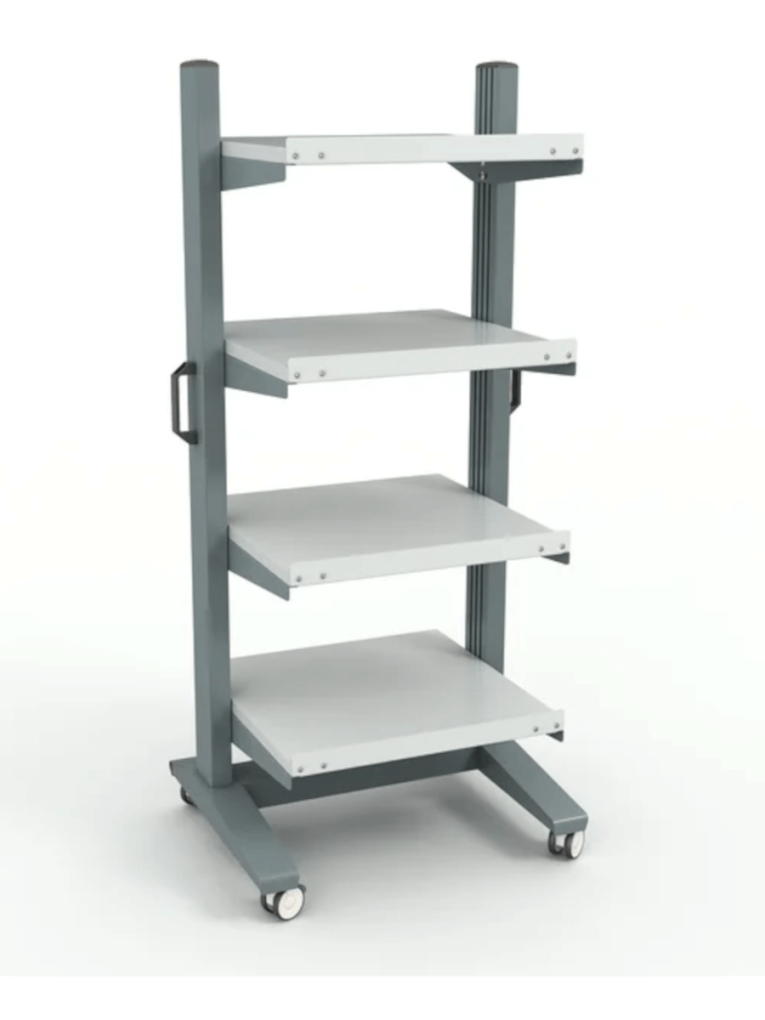 Стойка подкатная ДиКом СР-022-01 ESD купить в Северодвинске