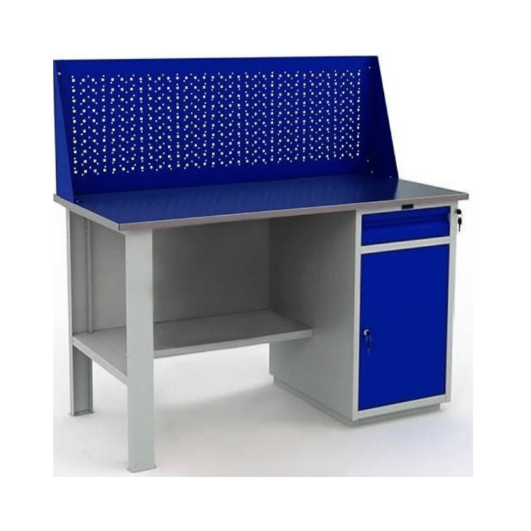 Верстак Profi WT140.F1/WD2.010 купить в Северодвинске Верстак Profi WT140.F1/WD2.010 купить в Северодвинске