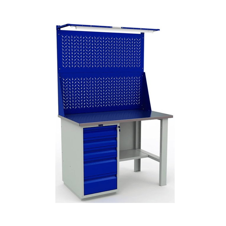 Верстак Profi WT120.WD5/F1.021 купить в Северодвинске Верстак Profi WT120.WD5/F1.021 купить в Северодвинске