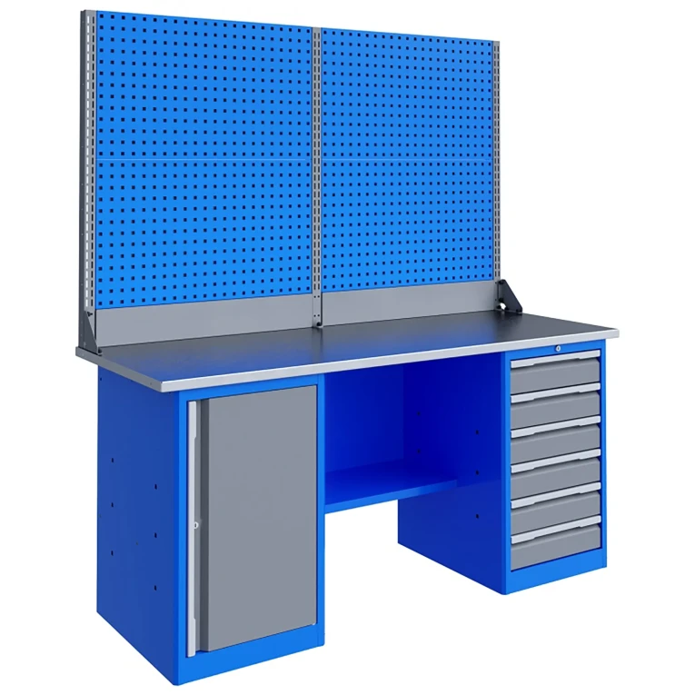 Верстак PRF 201.67.3-2 купить в Северодвинске Верстак PRF 201.67.3-2 купить в Северодвинске