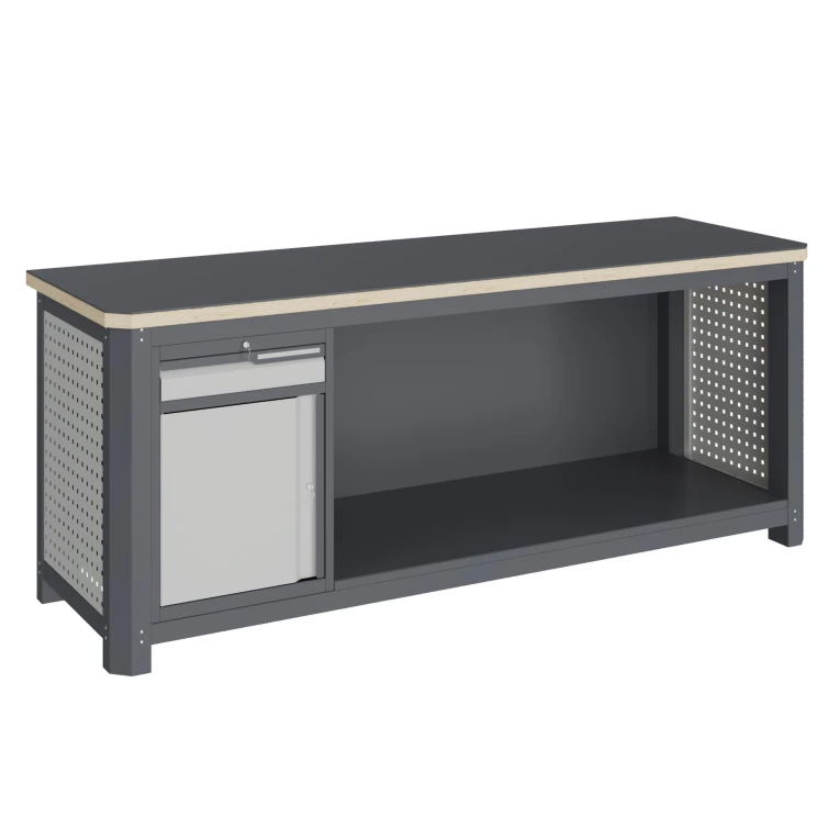 Модульный верстак MCN 2052.S8.111 купить в Северодвинске Модульный верстак MCN 2052.S8.111 купить в Северодвинске