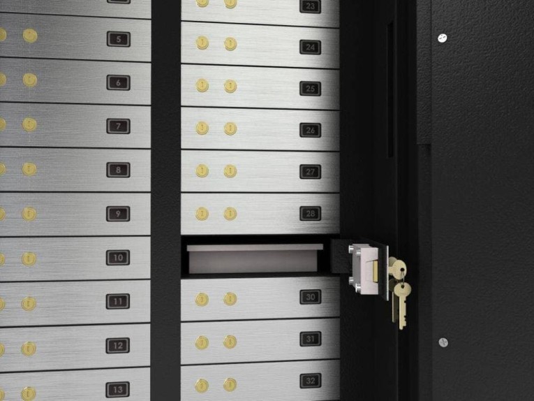 Сейф депозитный ЛС-465/18 БТ купить в Северодвинске Сейф депозитный ЛС-465/18 БТ купить в Северодвинске