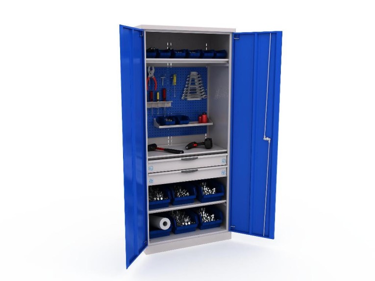 Шкаф ERGO 181 №4 купить в Северодвинске