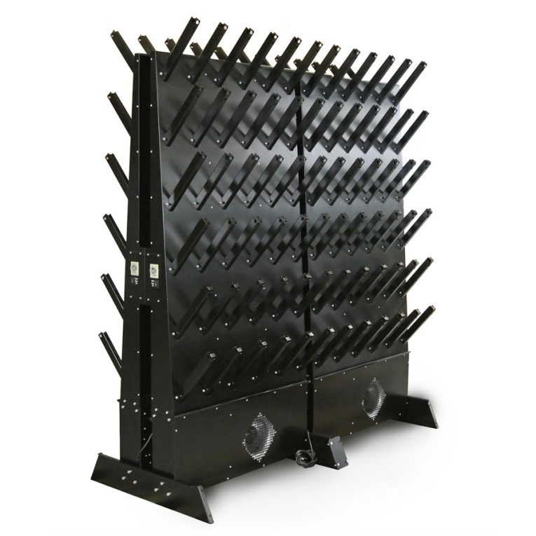 Сушильная стойка для обуви СО-72 на 72 пары купить в Северодвинске Сушильная стойка для обуви СО-72 на 72 пары купить в Северодвинске